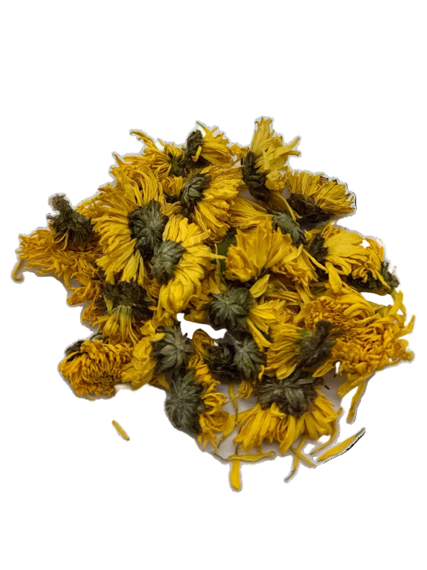 Dandelion Wolfberry Chrysanthemum Cassia seed herbal Tea Blend