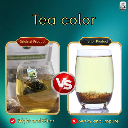 Chicory & Gardenia Tea