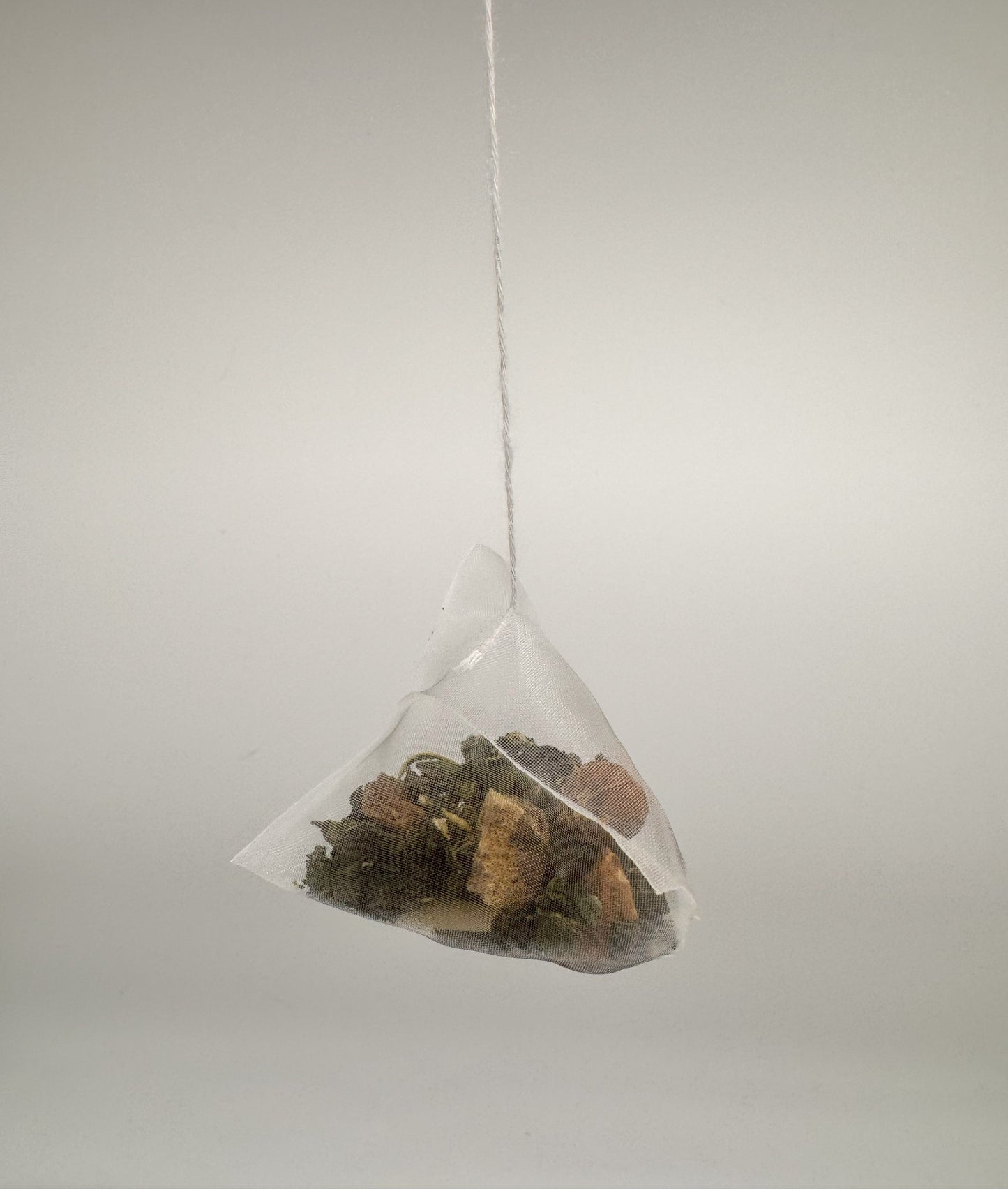 Chicory & Gardenia Tea